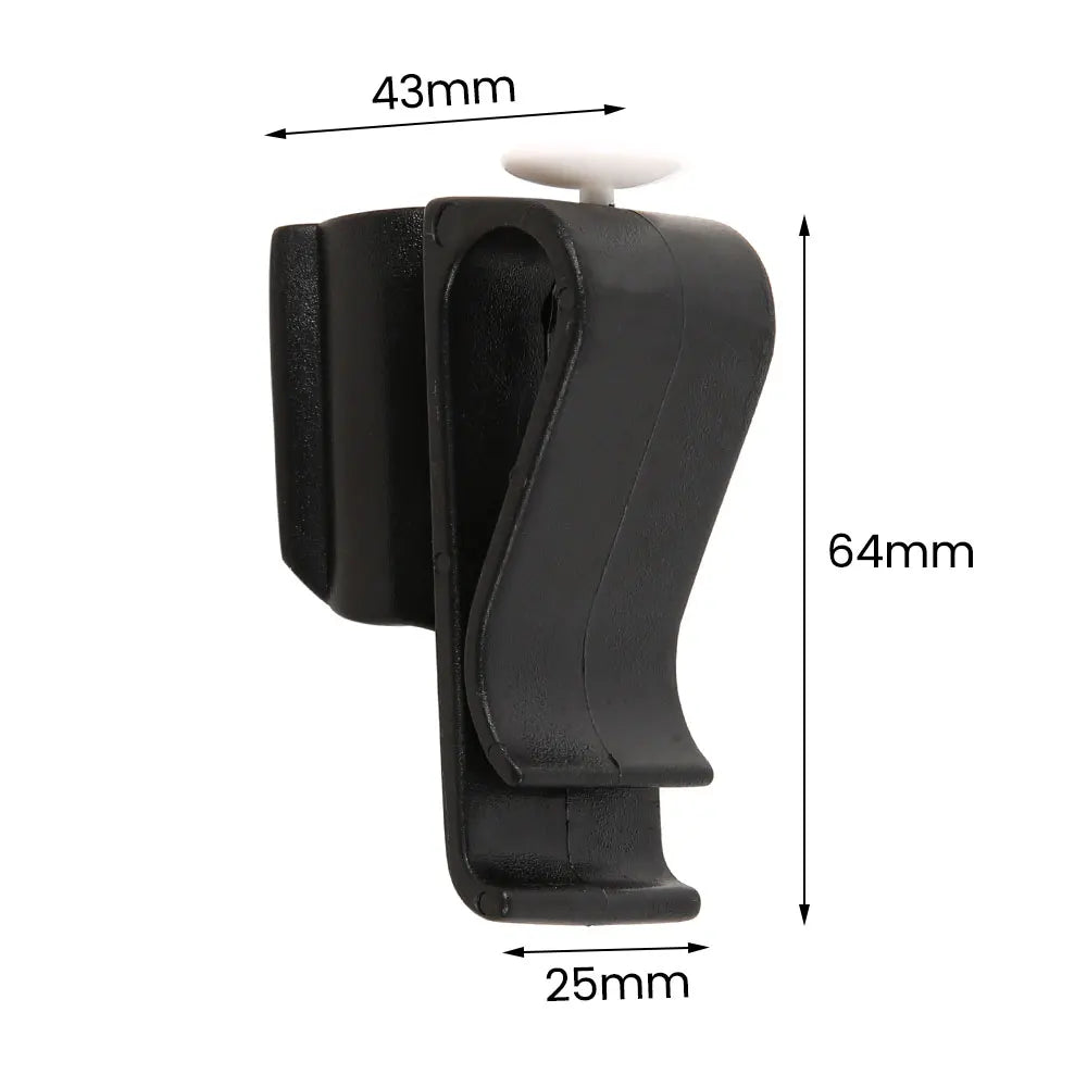 14Pcs Golf Putter Clamp Golf Bag Clip Fixed Golf Clubs Buckle Ball Training Aids Sports Game Accessories Swing Trainer Equipment