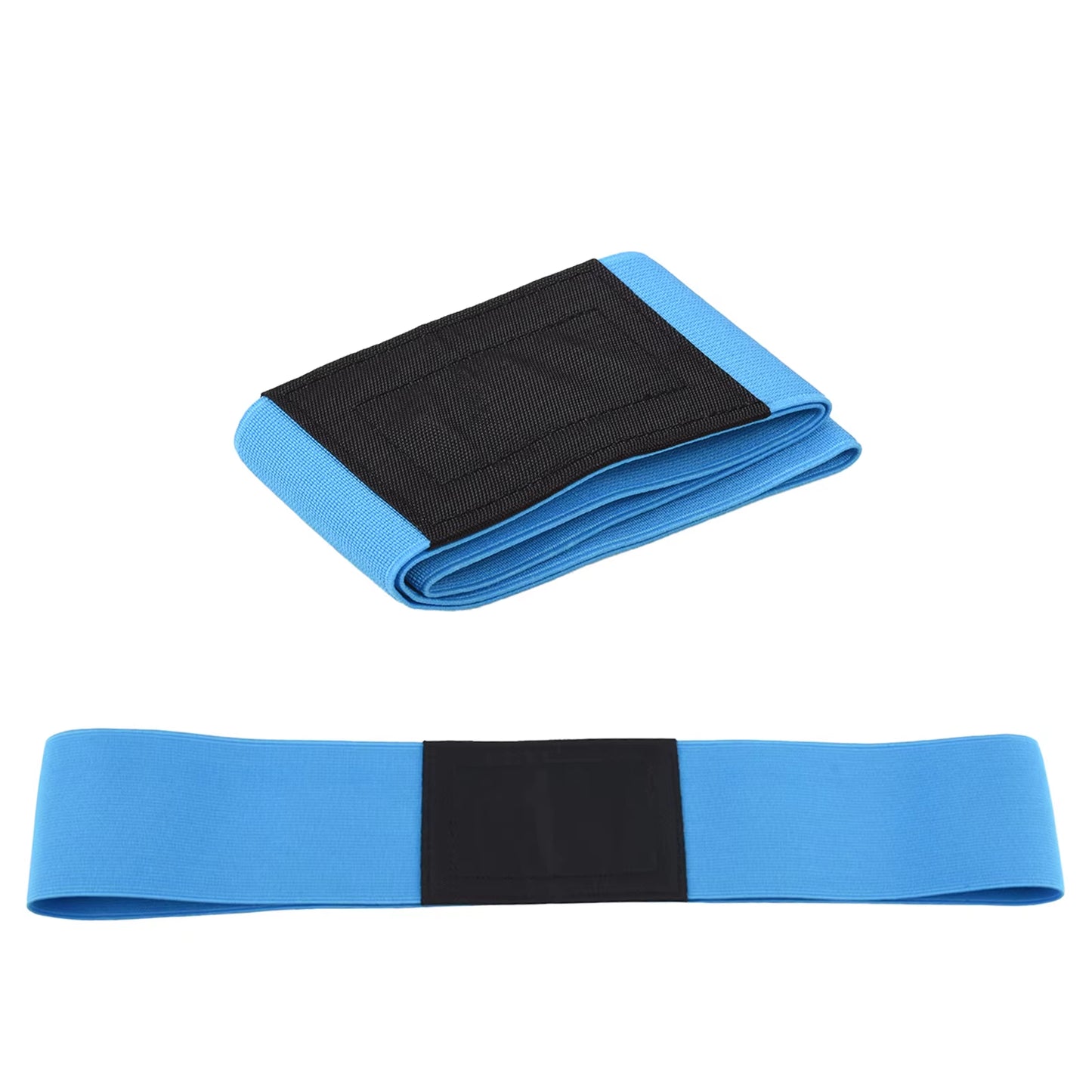 1PC Professional Golf Swing Trainer Arm Band Elastic Golf Swing Corrector for Men & Women Posture Aid for Beginners