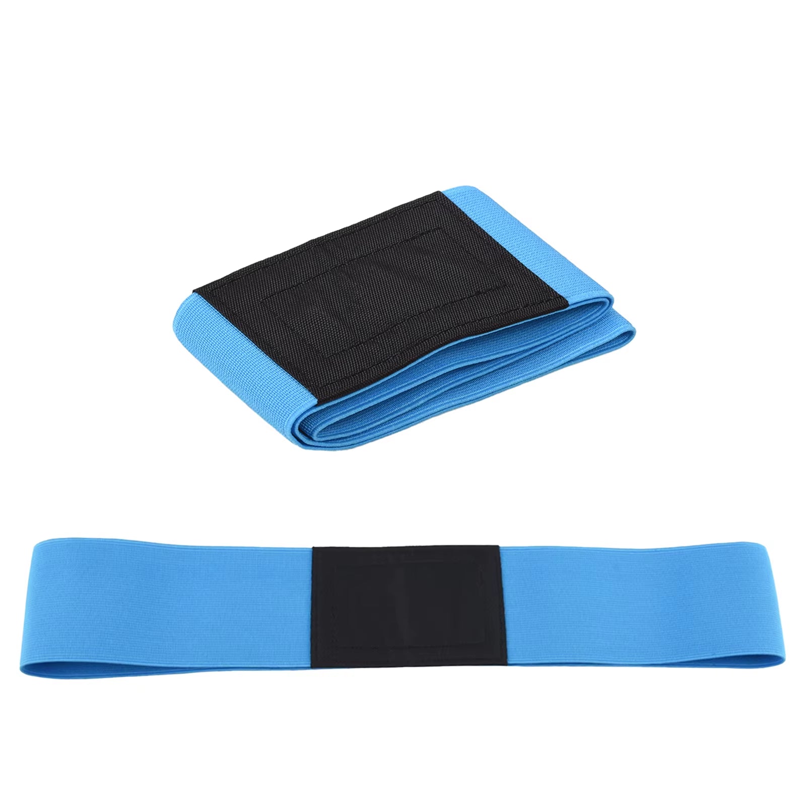 1PC Professional Golf Swing Trainer Arm Band Elastic Golf Swing Corrector for Men & Women Posture Aid for Beginners