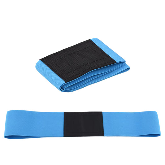 1PC Professional Golf Swing Trainer Arm Band Elastic Golf Swing Corrector for Men & Women Posture Aid for Beginners