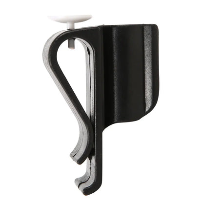 14Pcs Golf Putter Clamp Golf Bag Clip Fixed Golf Clubs Buckle Ball Training Aids Sports Game Accessories Swing Trainer Equipment