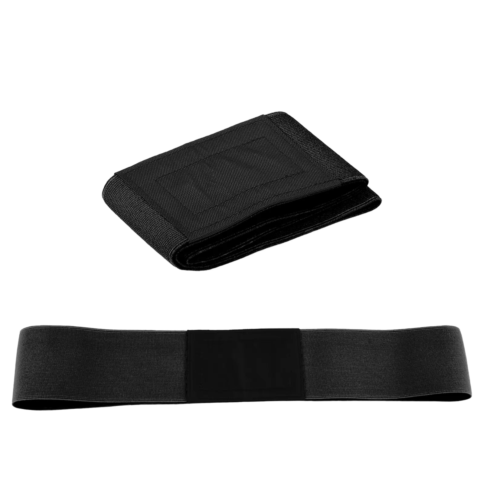 1PC Professional Golf Swing Trainer Arm Band Elastic Golf Swing Corrector for Men & Women Posture Aid for Beginners